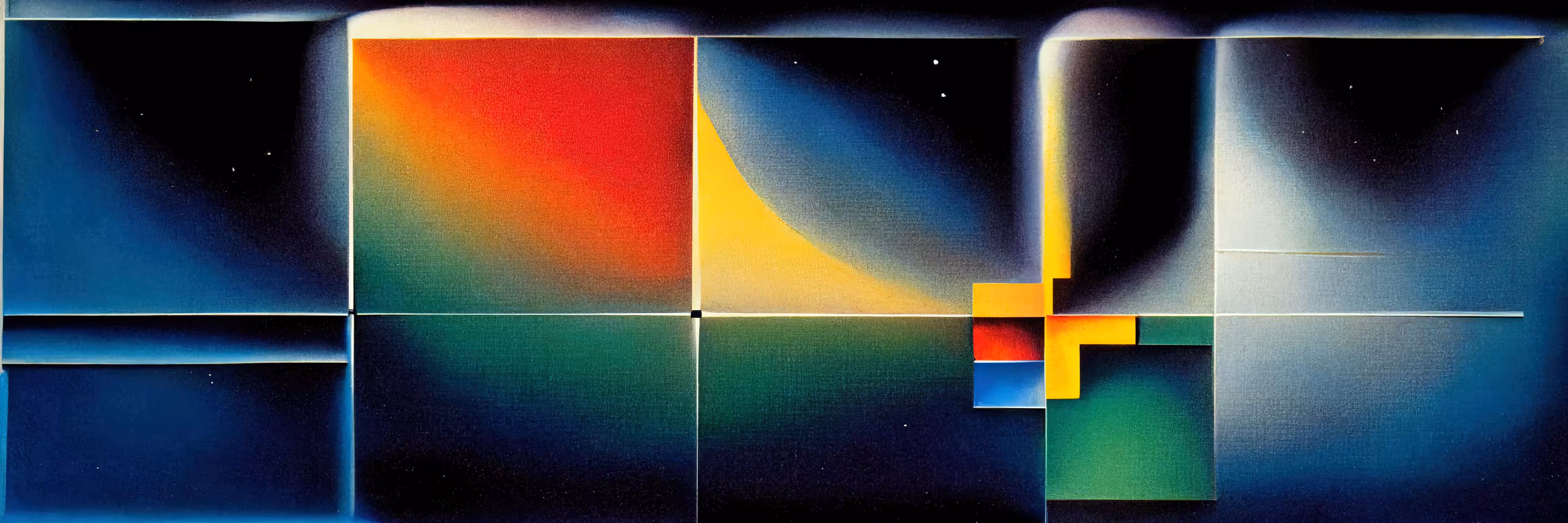 Quadrant 128