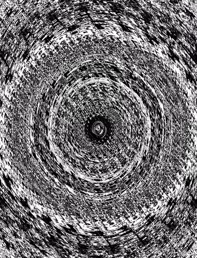 Endless Void