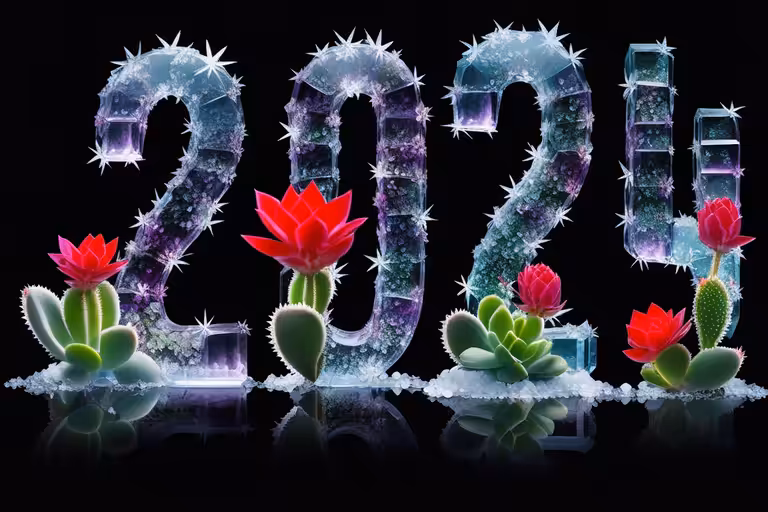 2024 cactus