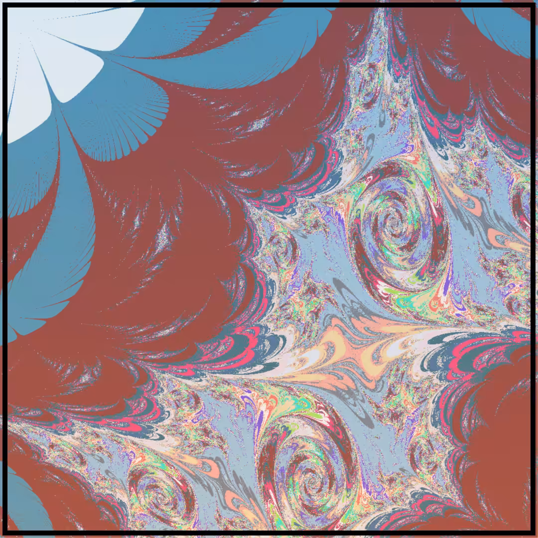 The Song Of Colors #119