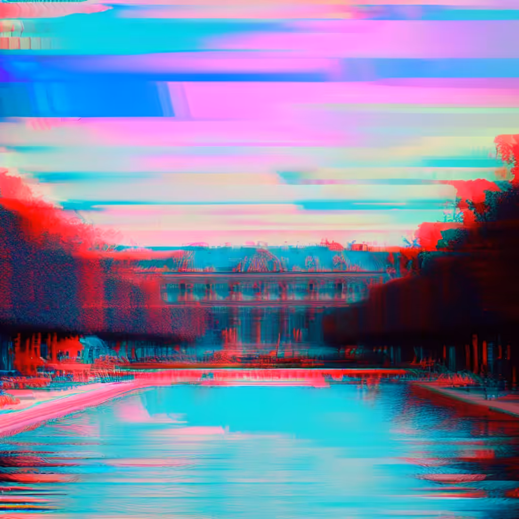 The Tuileries Paris | 2