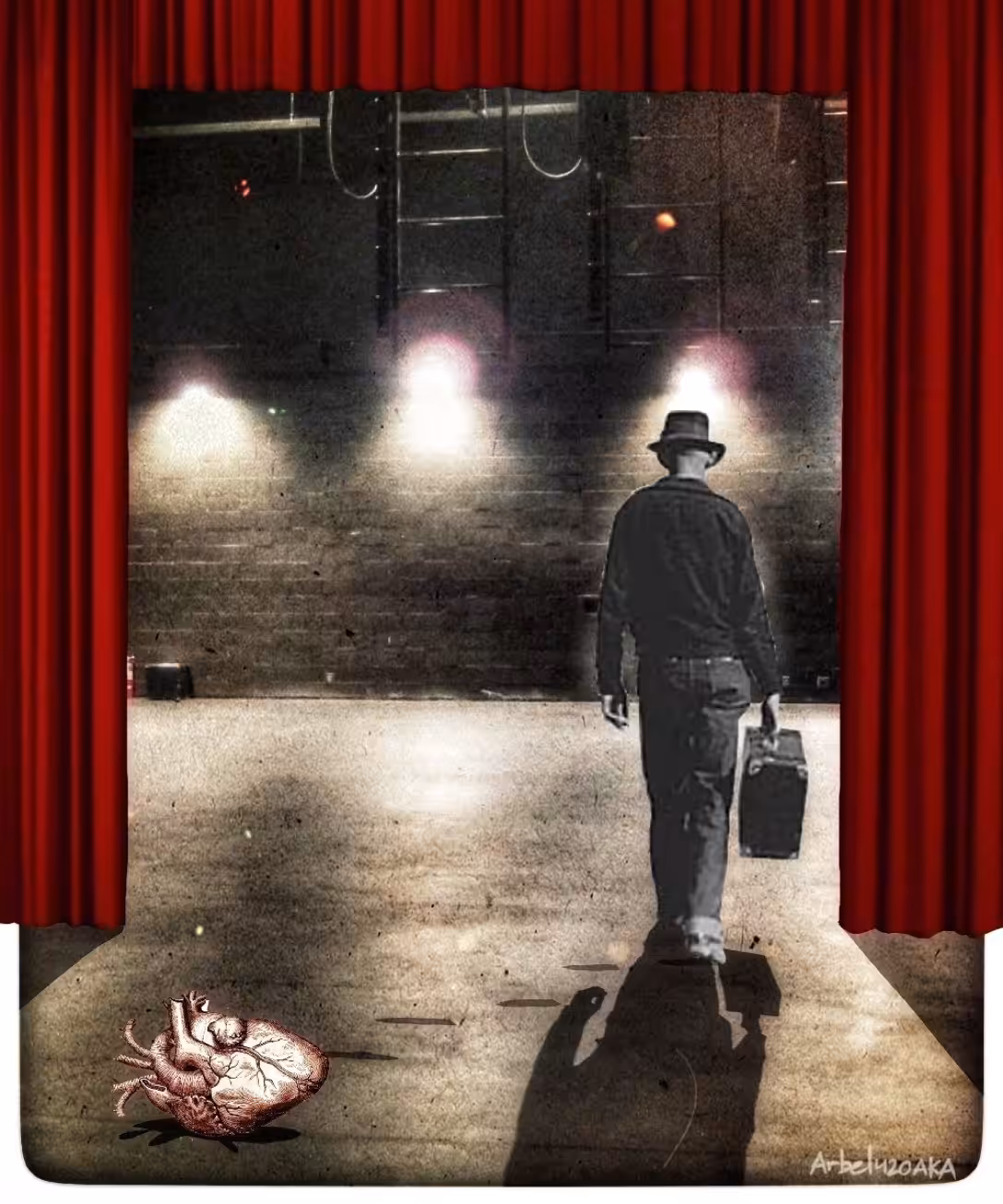The Show Must Go On