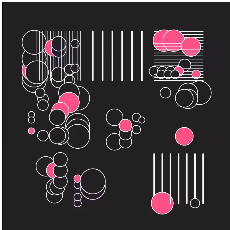 lines&circles #164