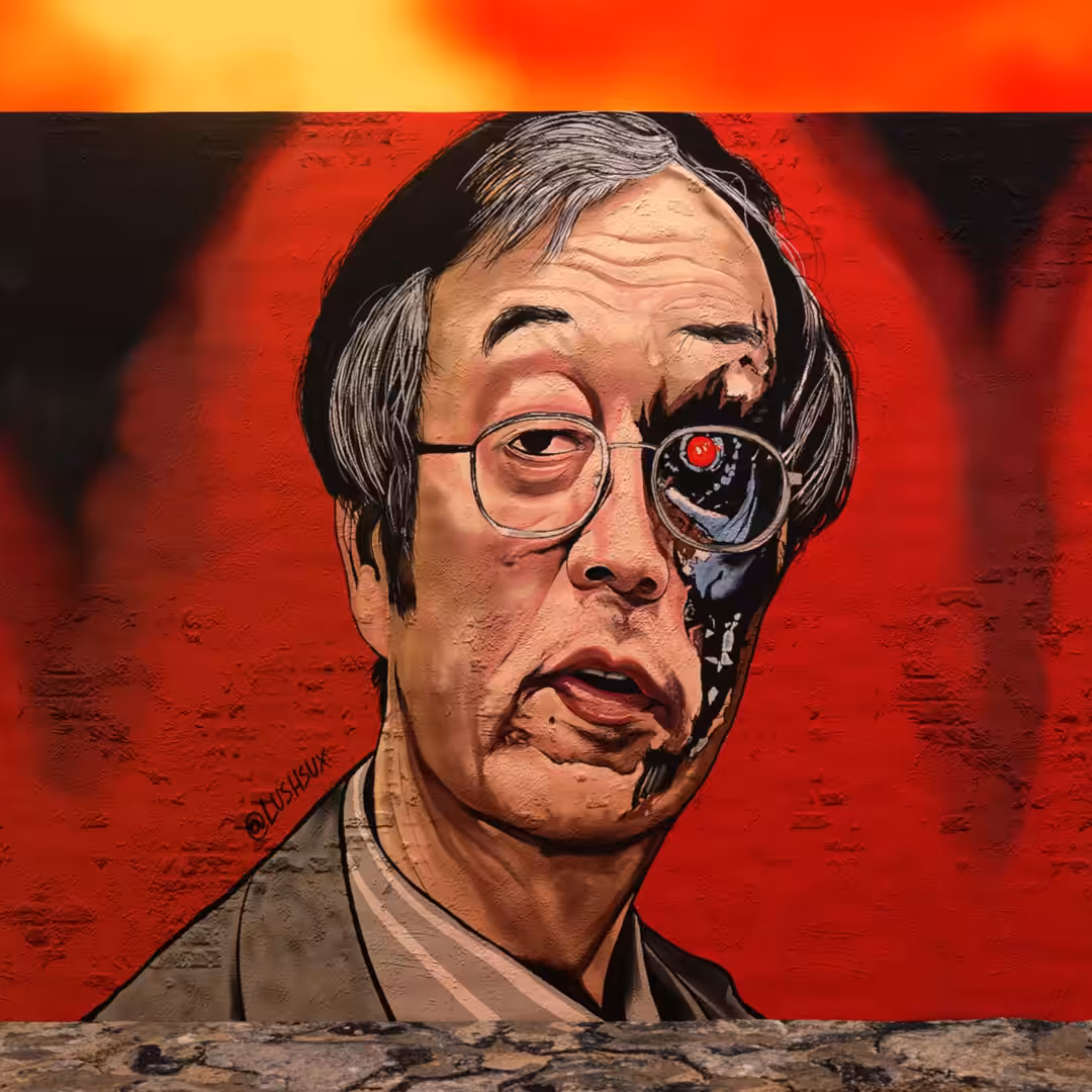Satoshinator