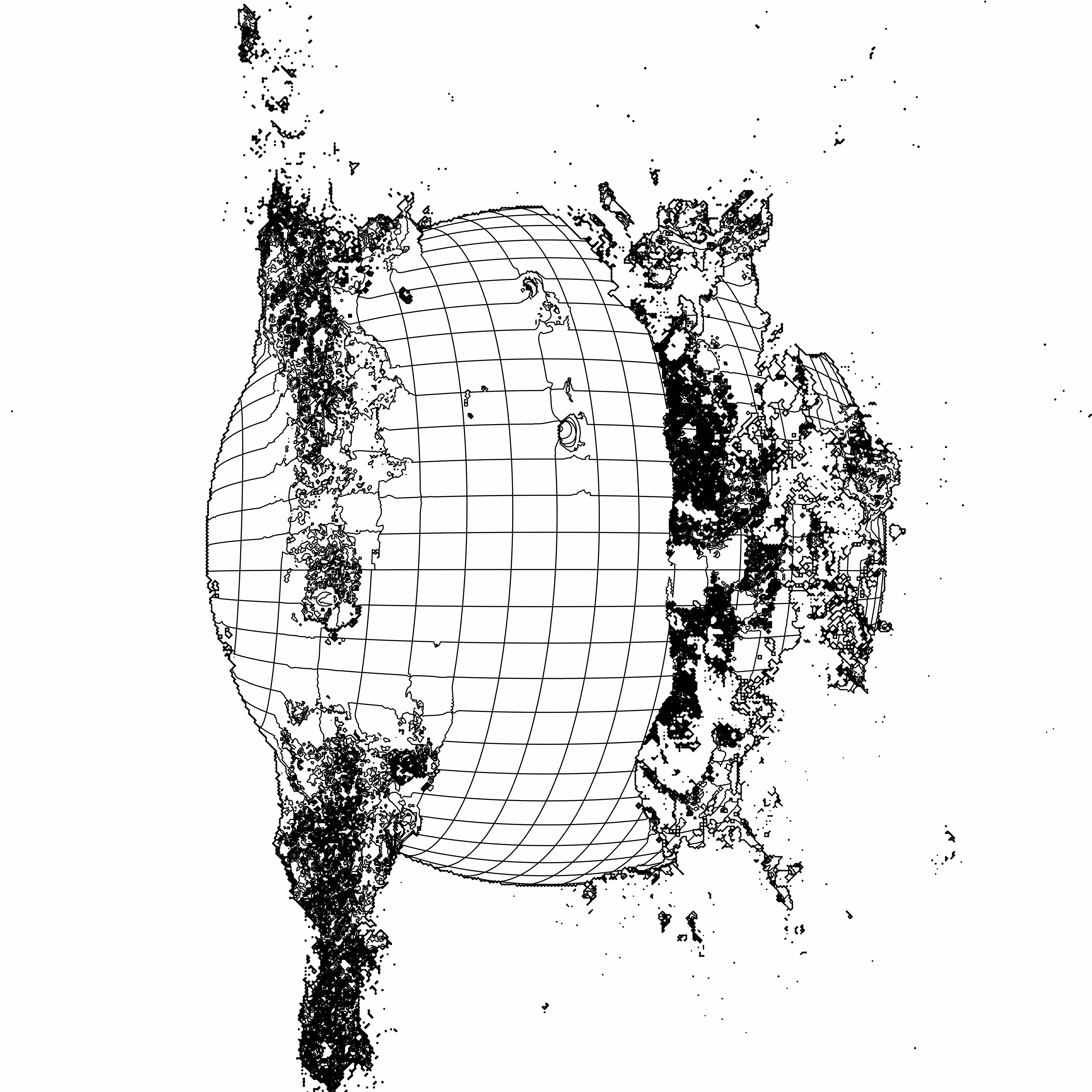 Tiny Planet LL #1
