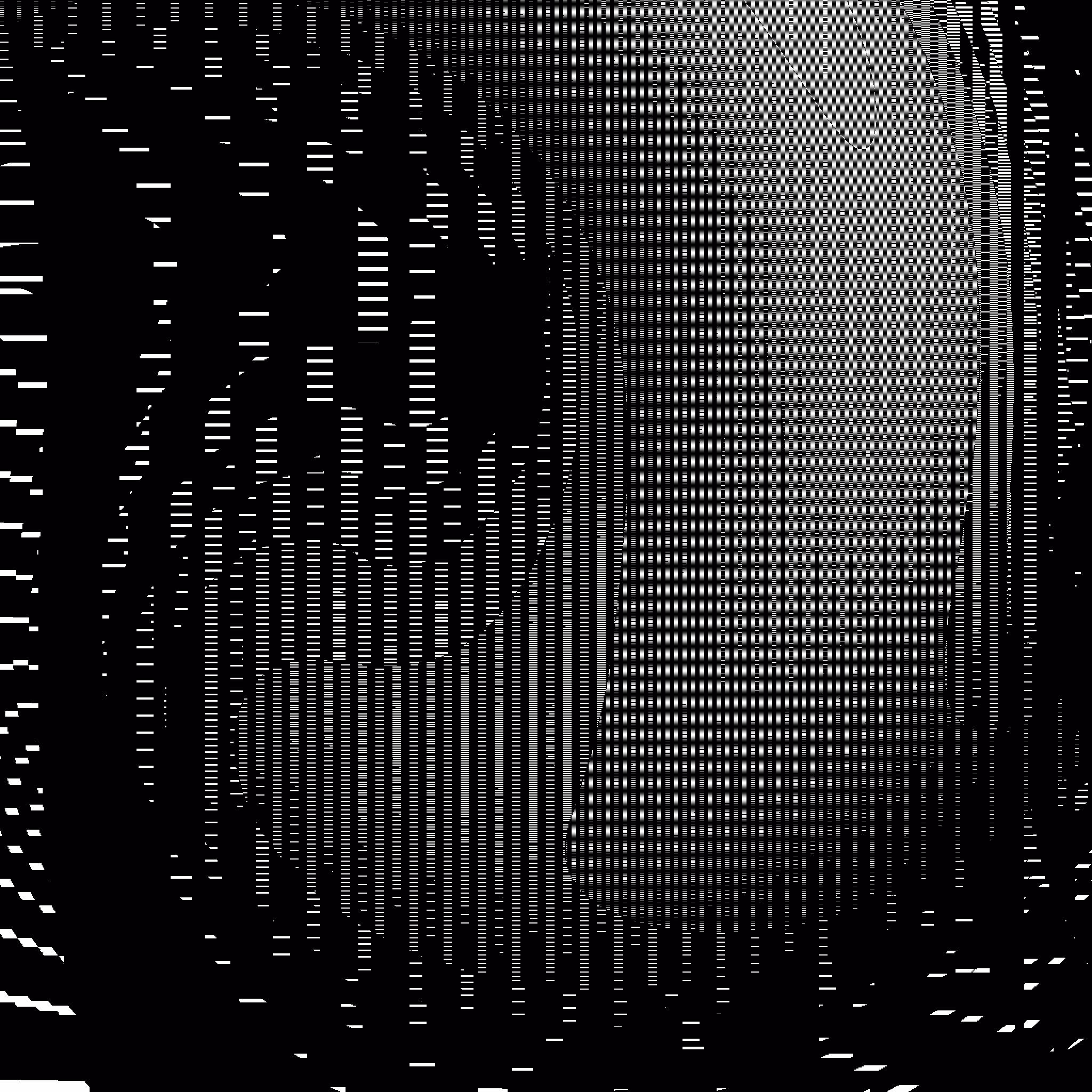 Broken Dither #81