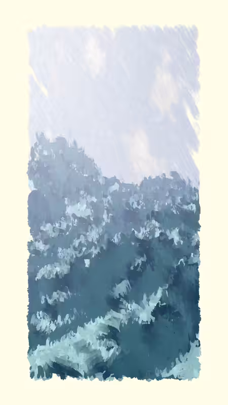 Painting Lessons #18