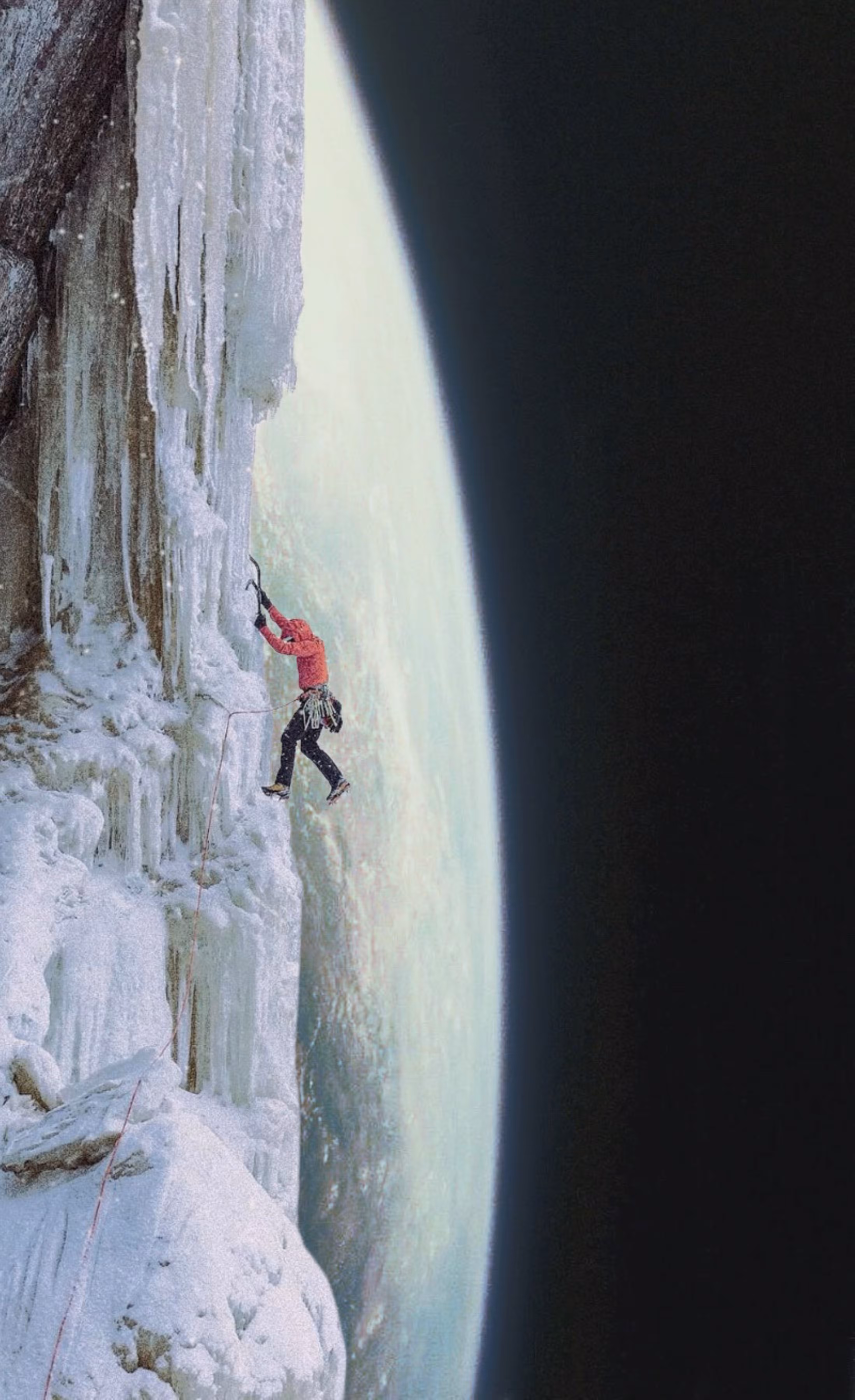 All the way Up
