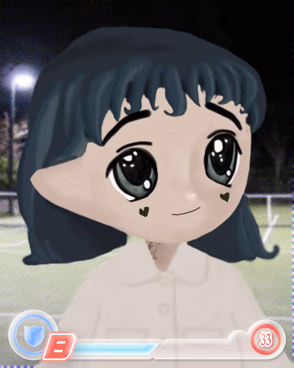 Milady 9770