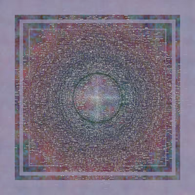 Digital core #6