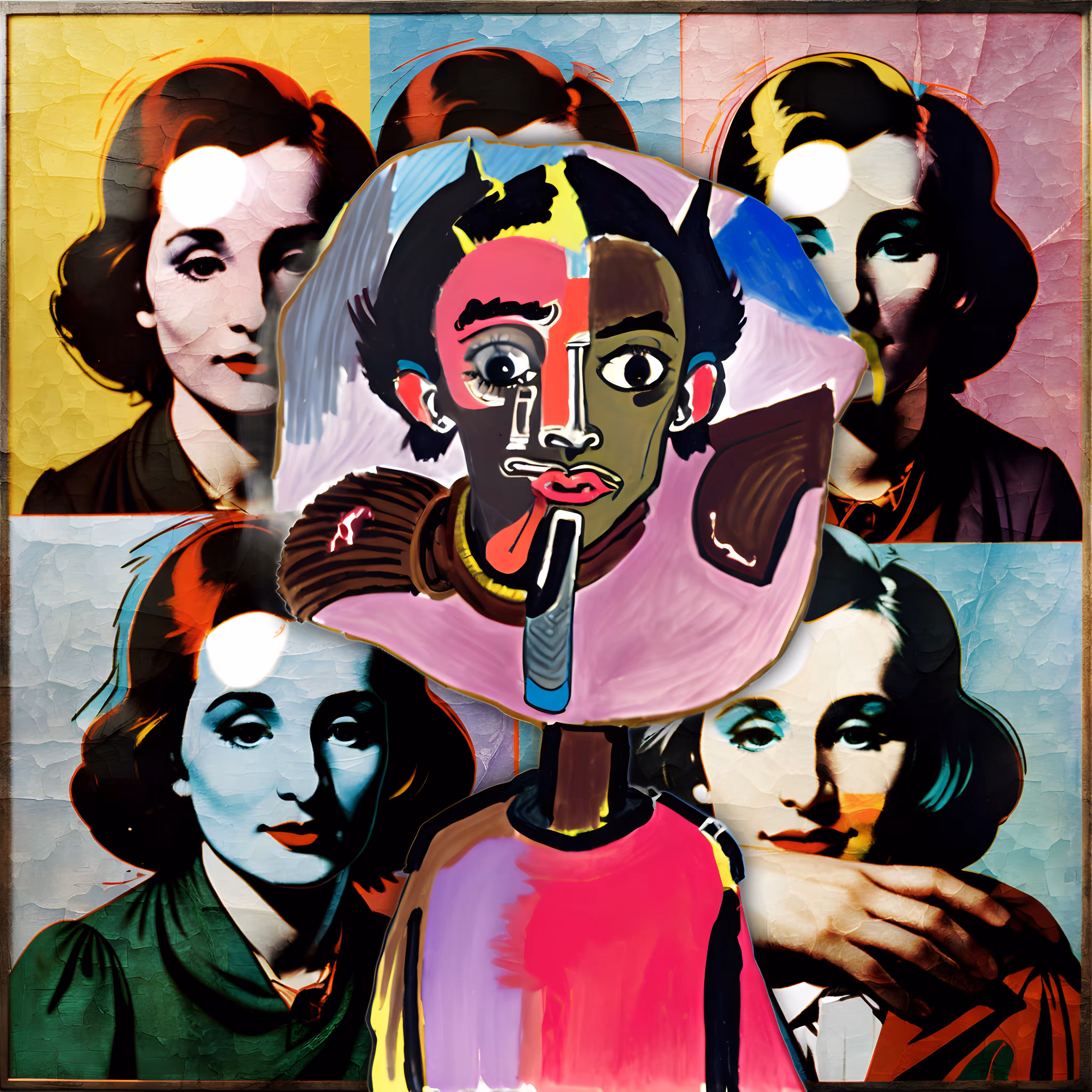 Art DeCC0s: Art DeCC0 #5306