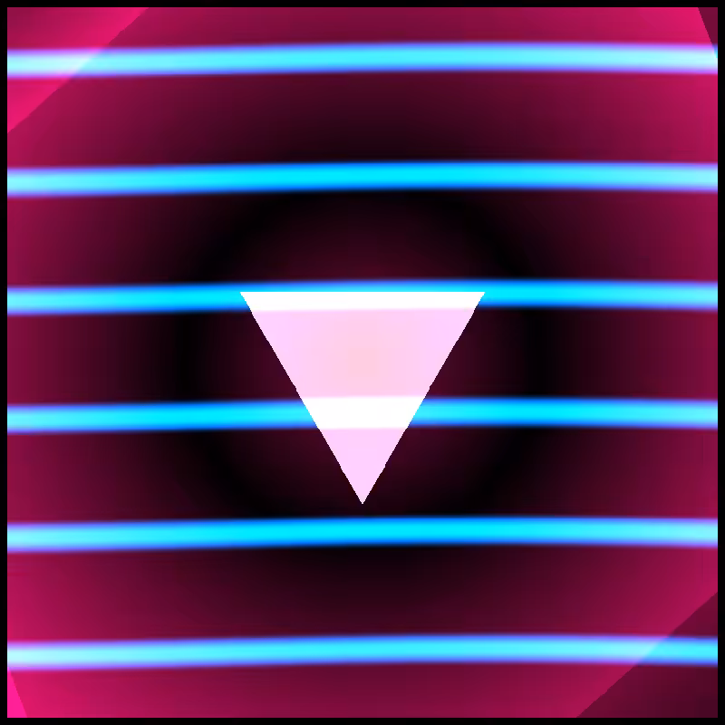 Double Phase Shape #7