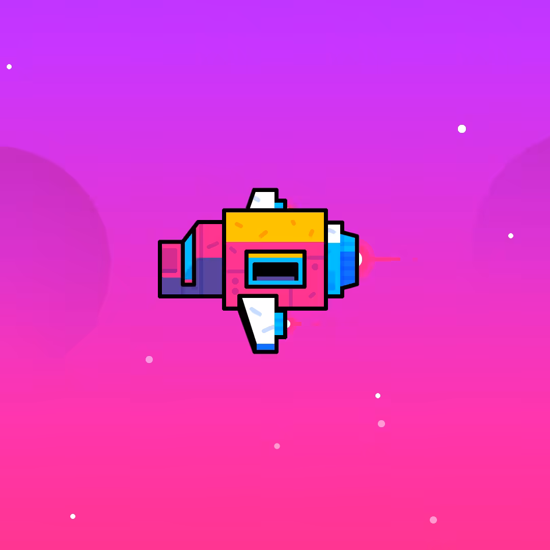 Space Voyage #193