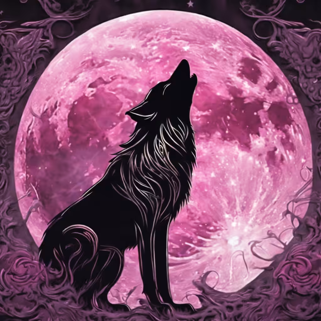 Twilight’s Cry