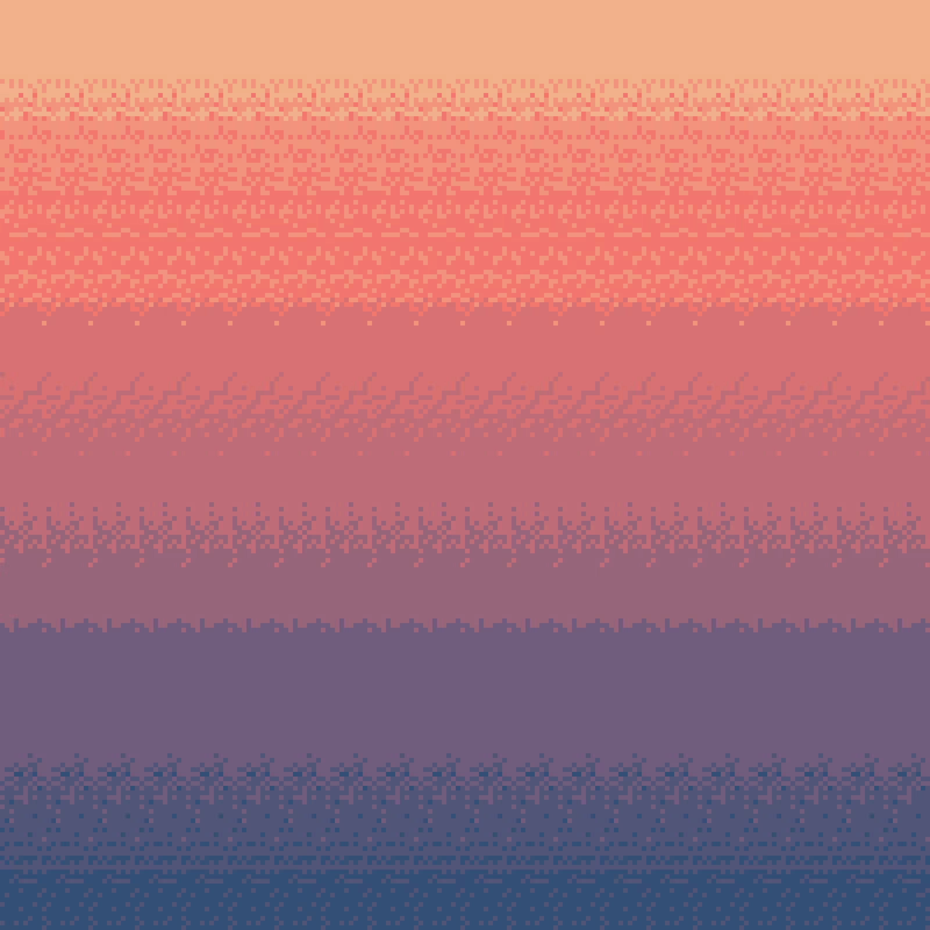 Dithered Gradients #86