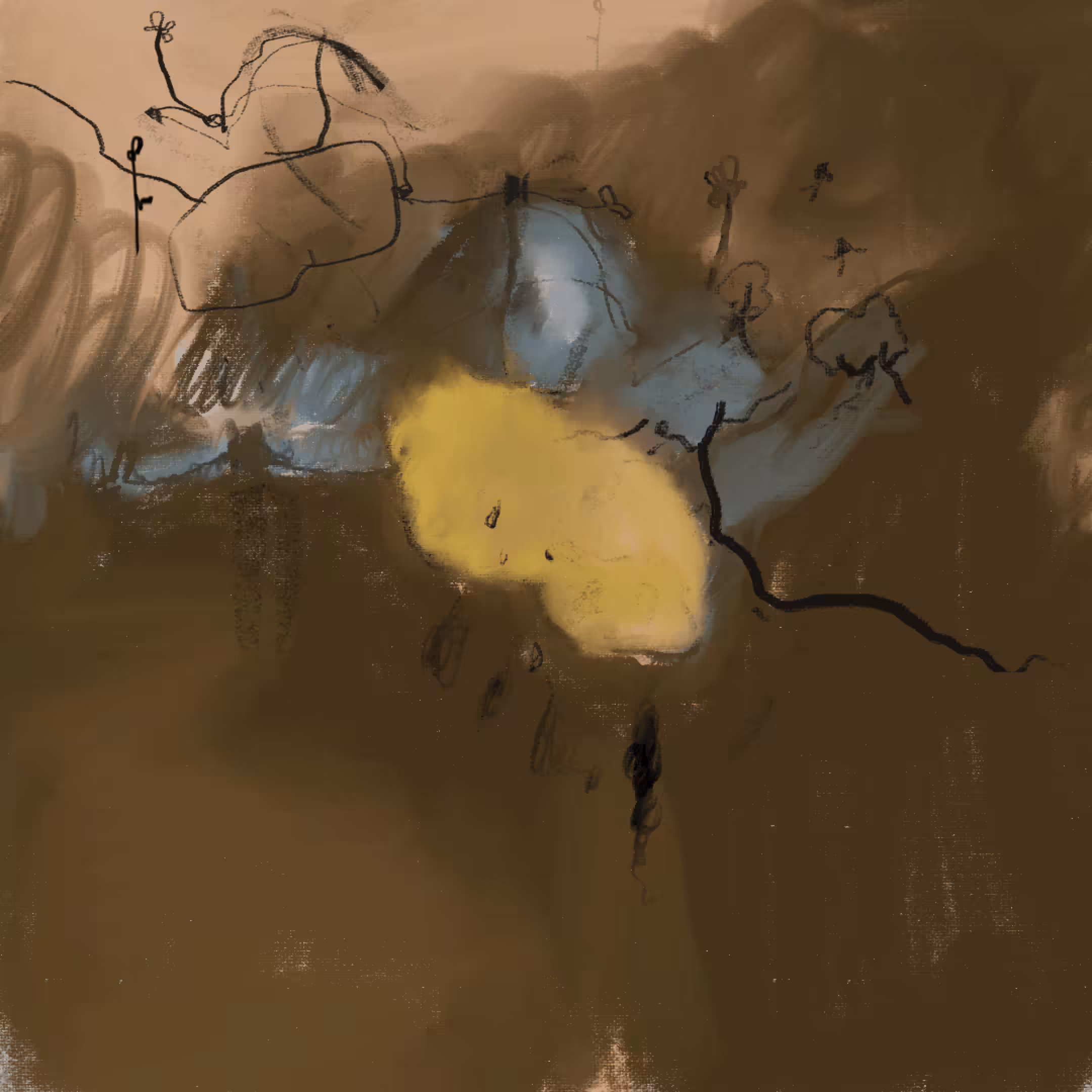 tender collapse