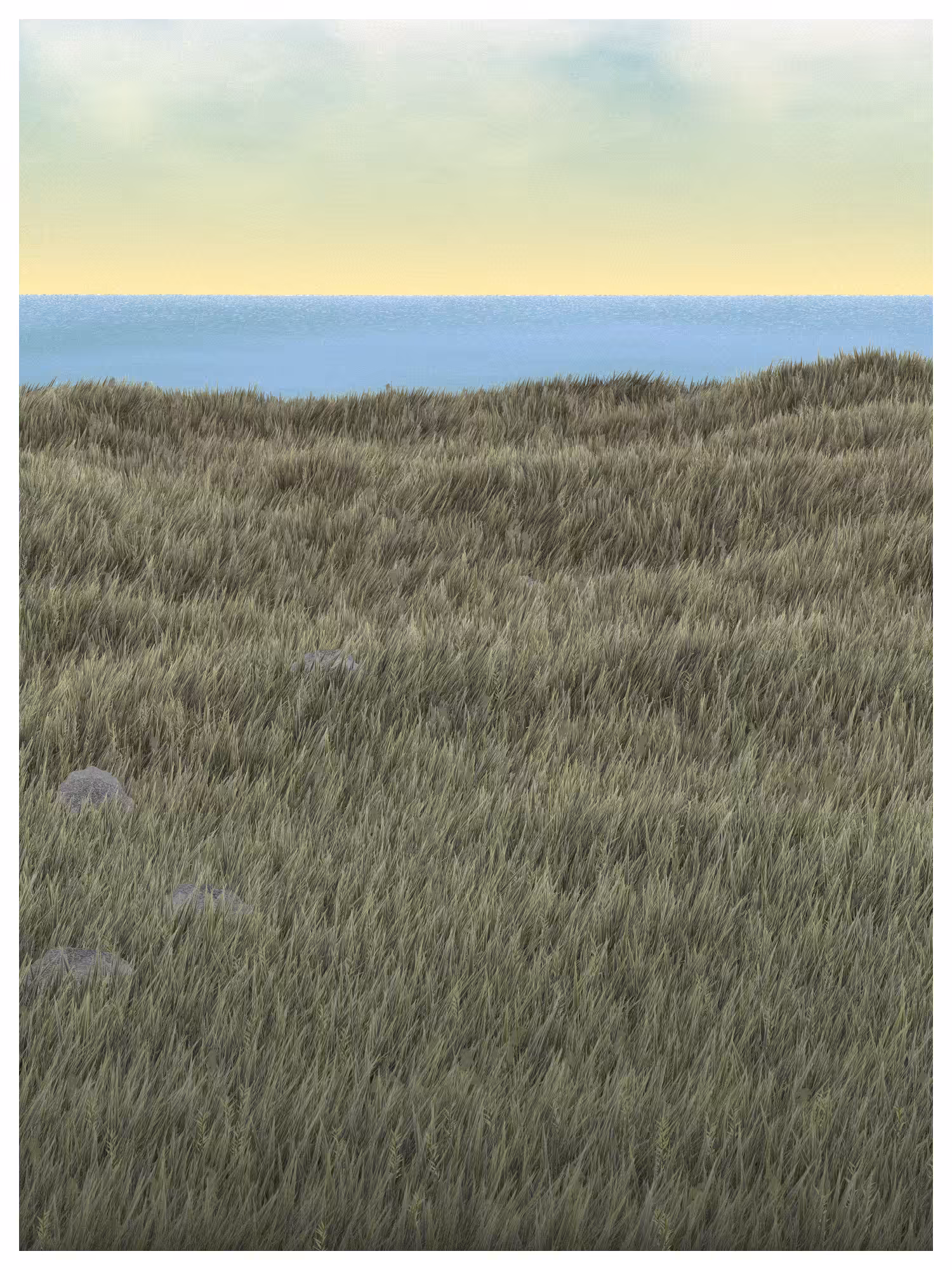 Tranquility #106
