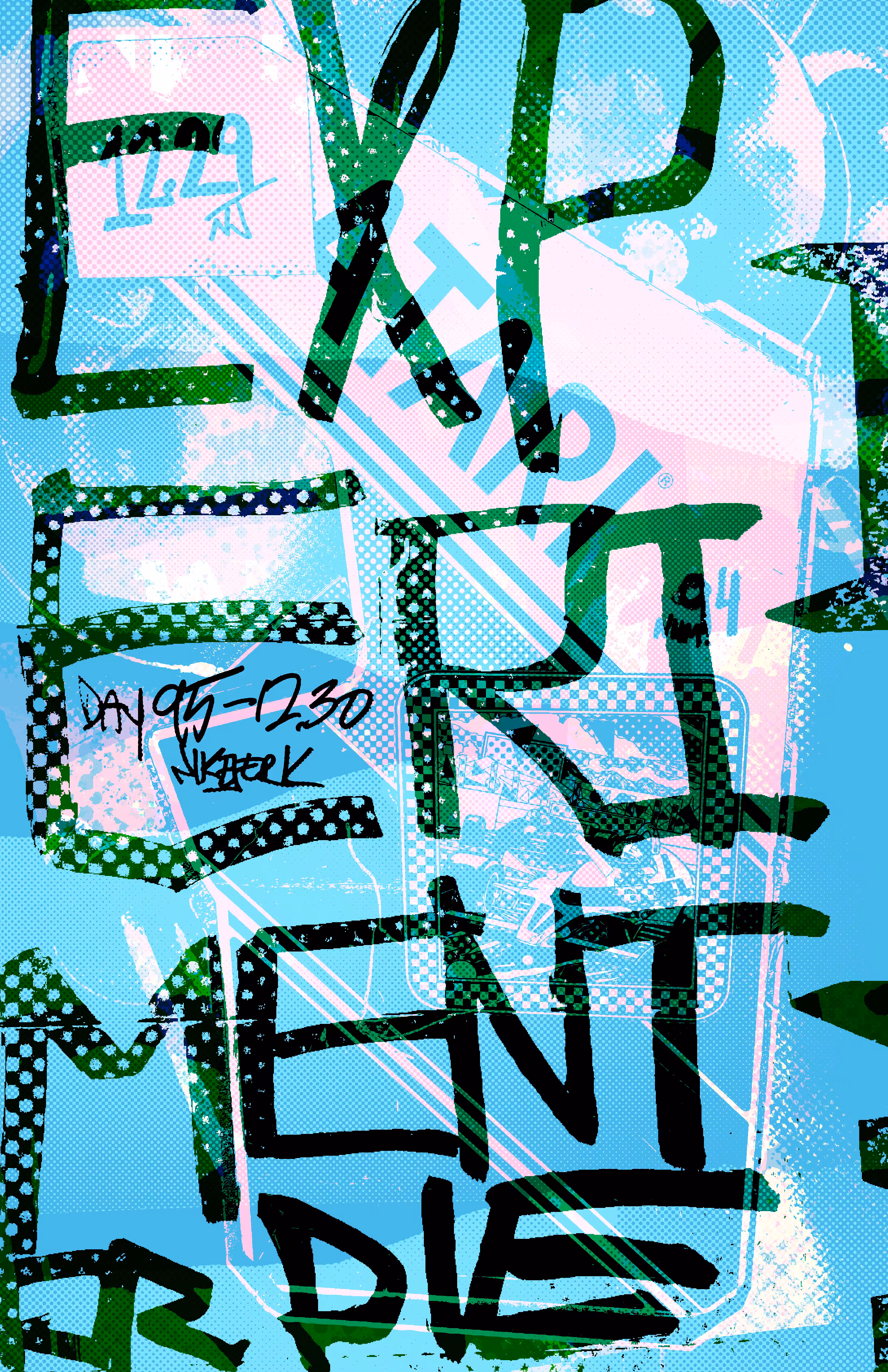 Experiment Or Die #95