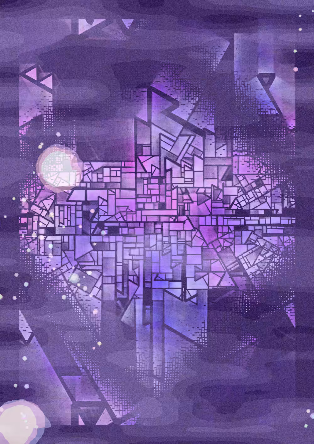 Neonphobia #3