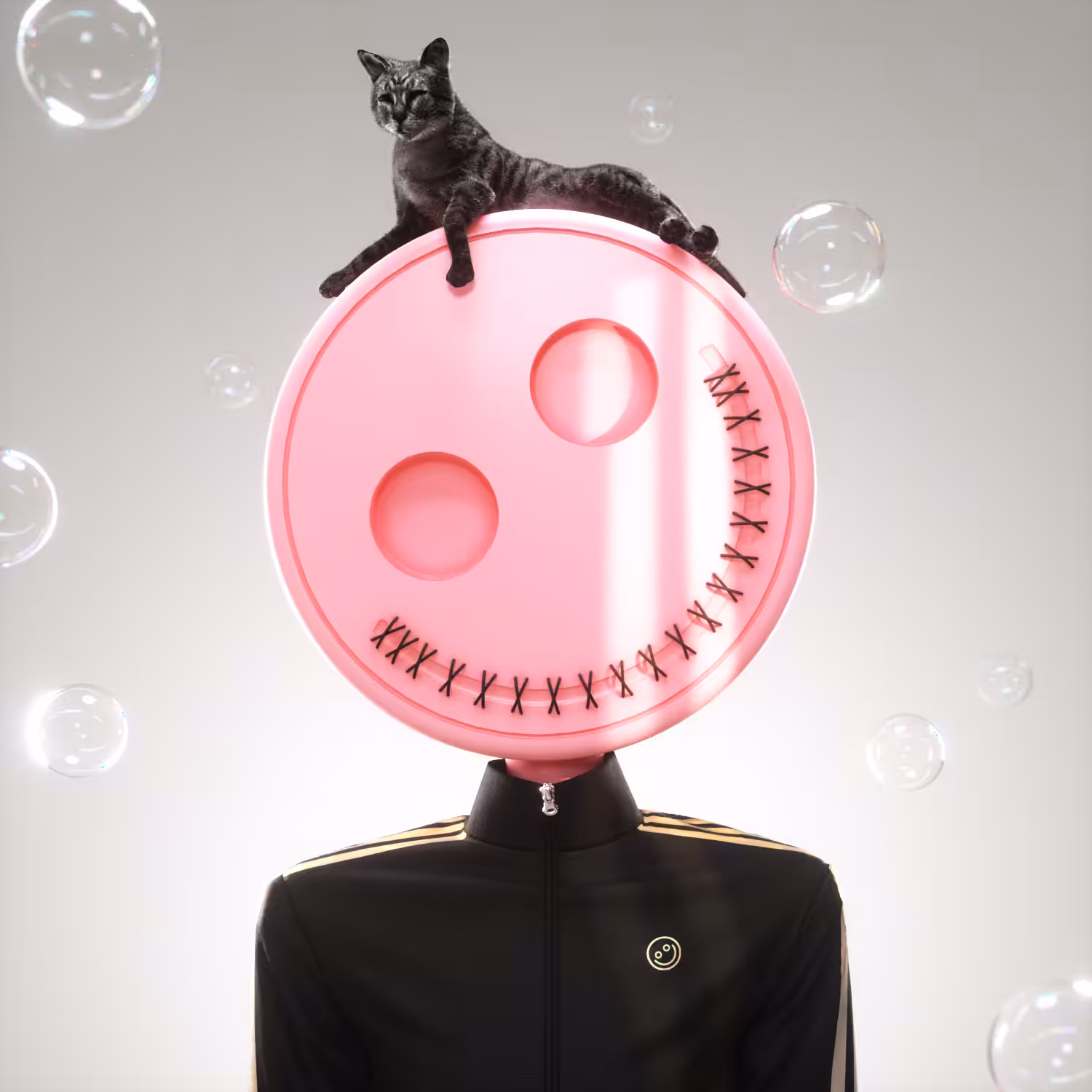 Pillhead #5611