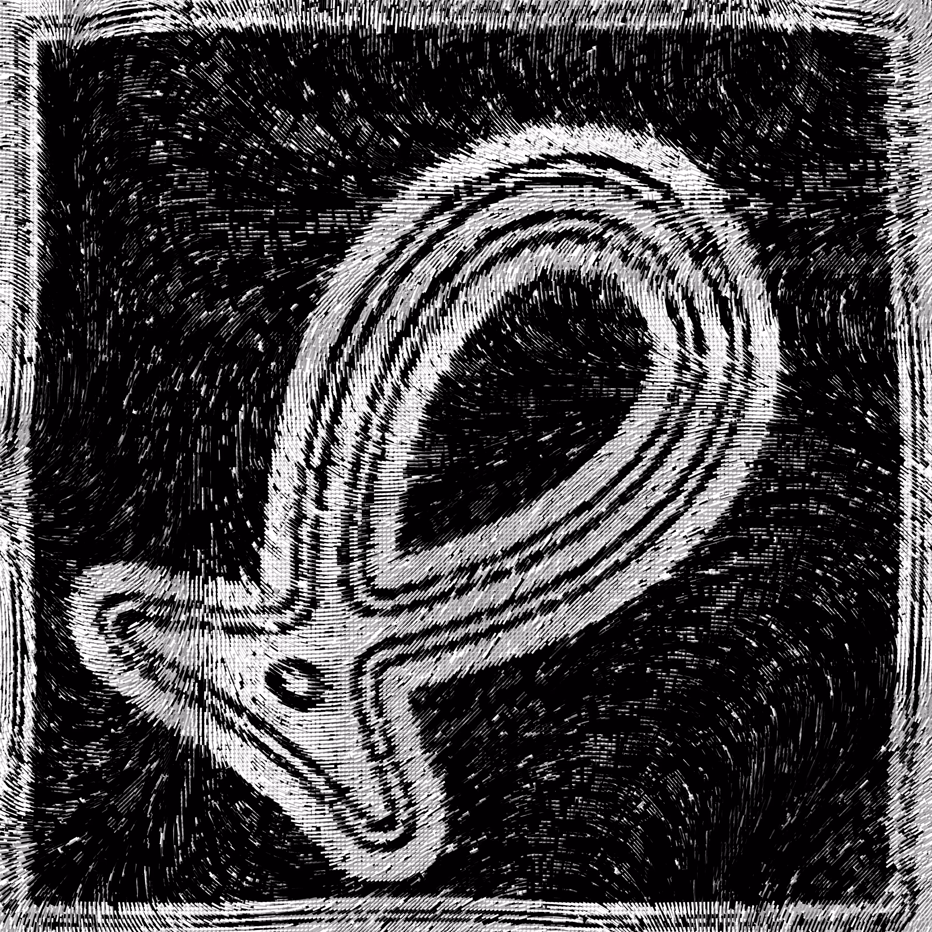 Alien Signs #27