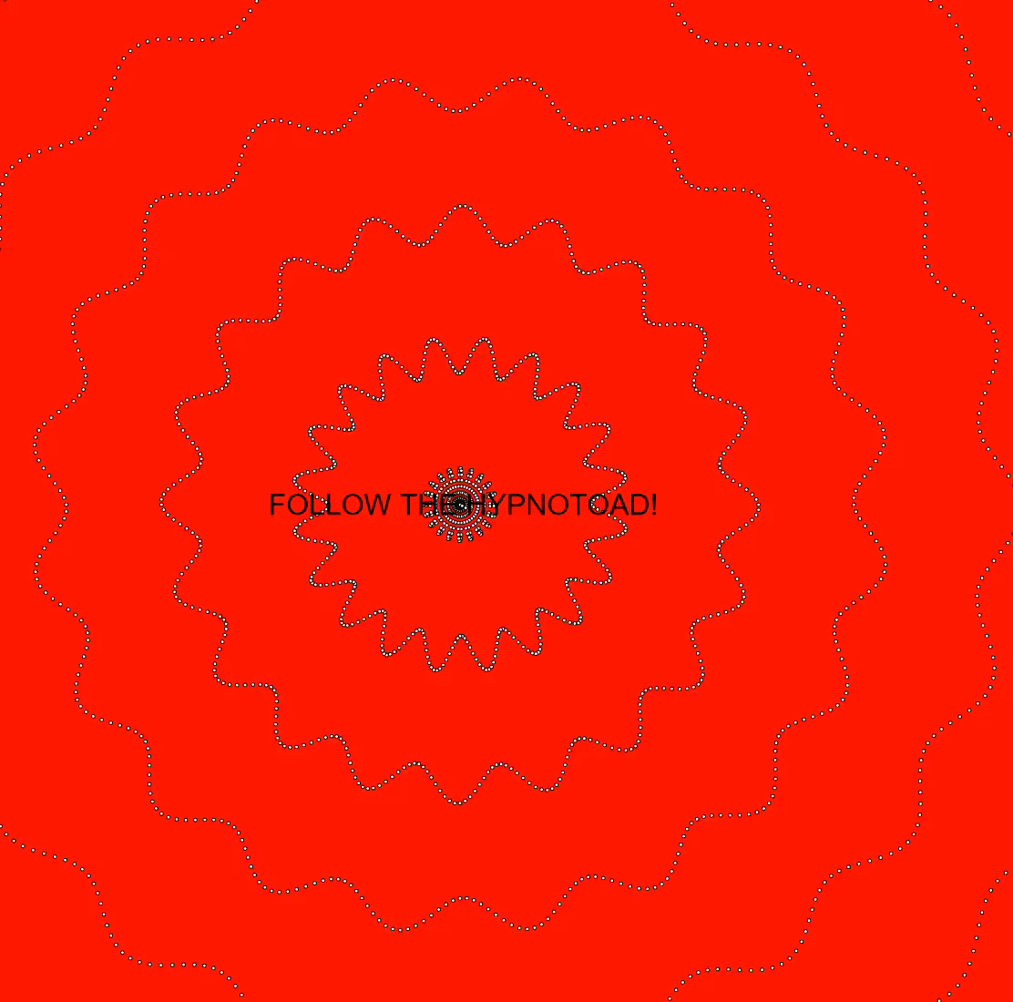 HypnoToad