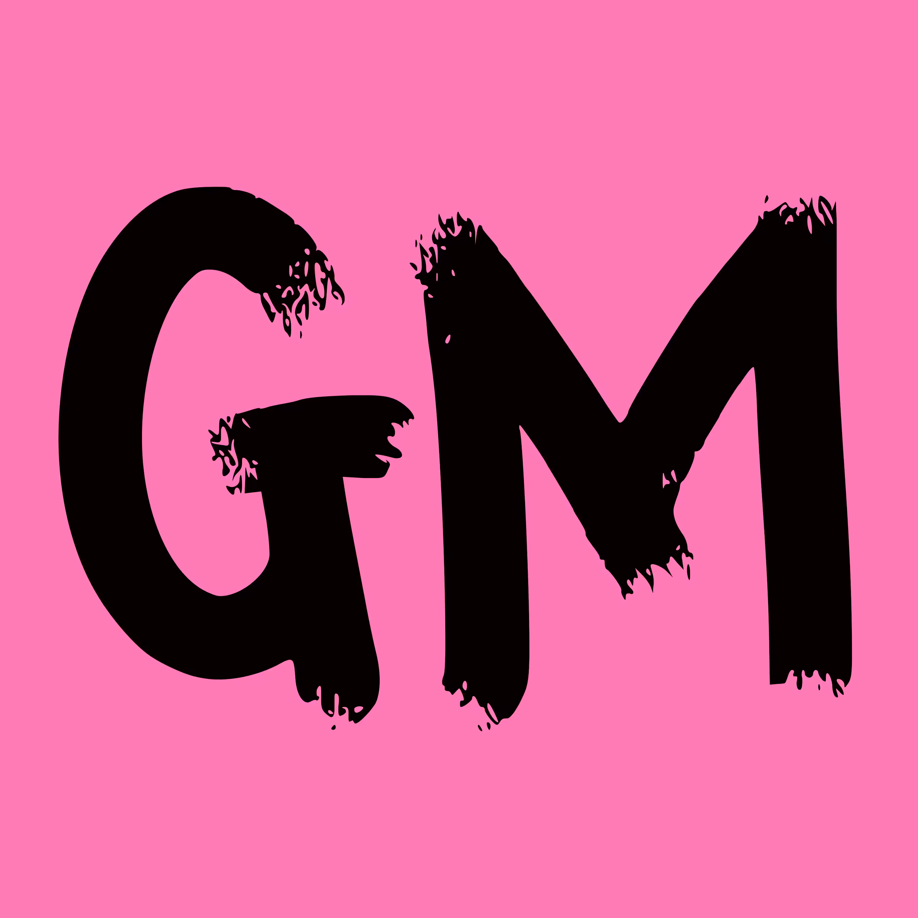 GM Pink Grest