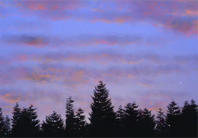Skyscapes #61