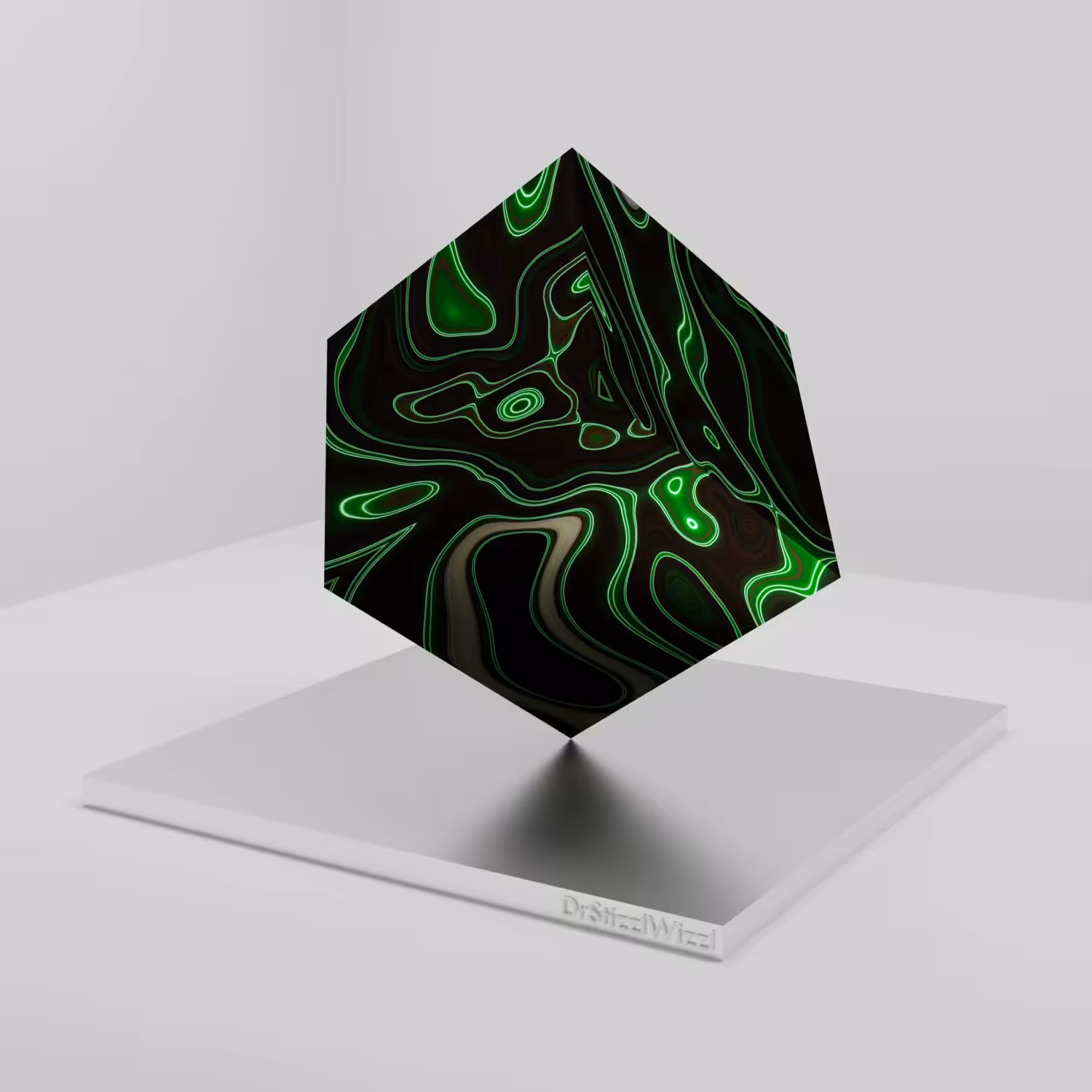 Impossible Block #585