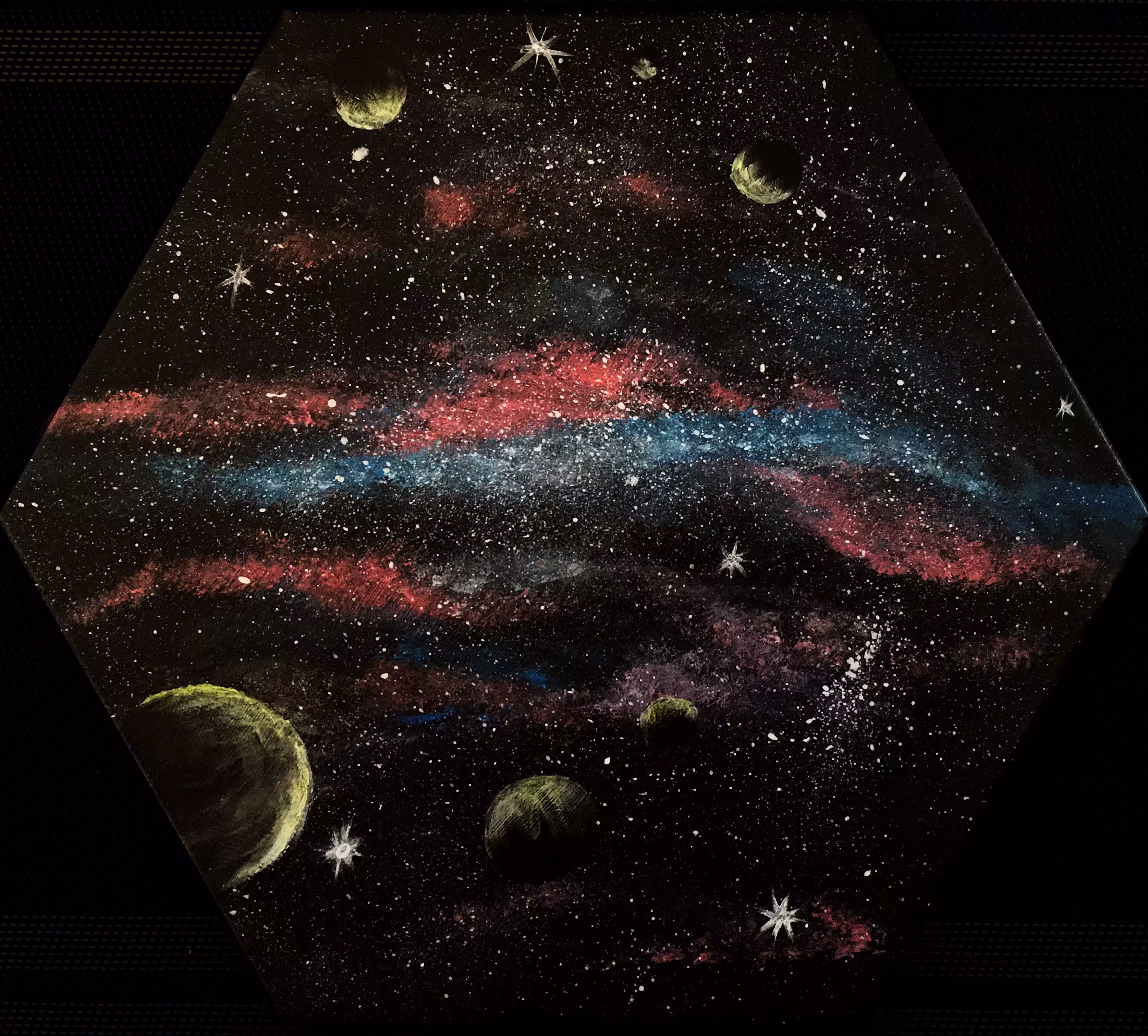 The Nebula