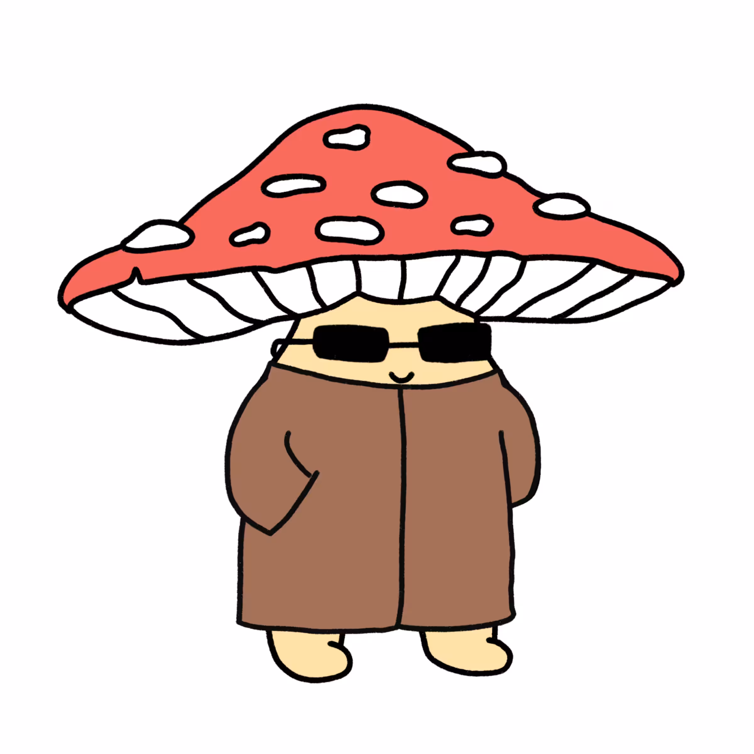 Shroomio #4901