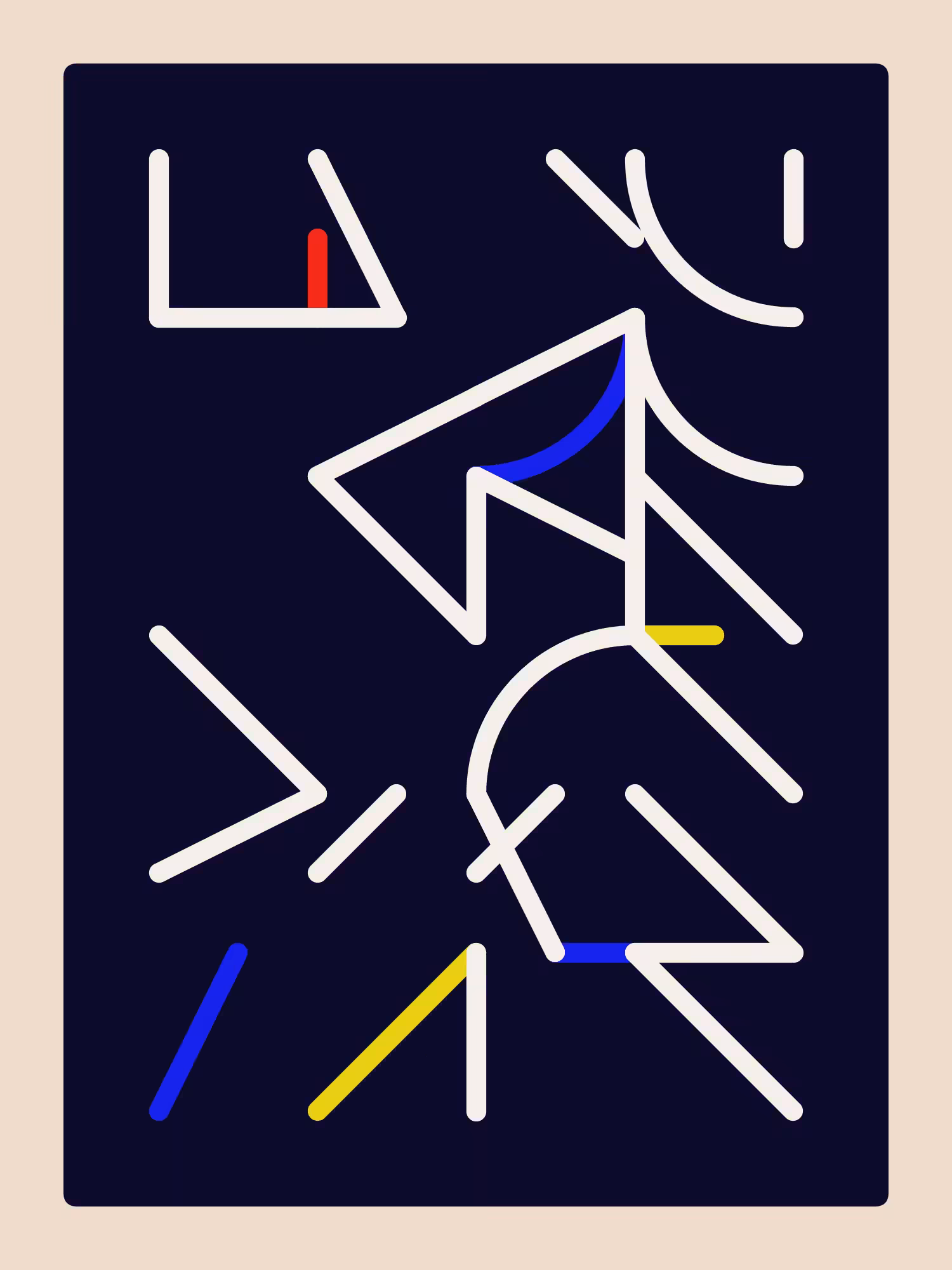 Sidereal #71
