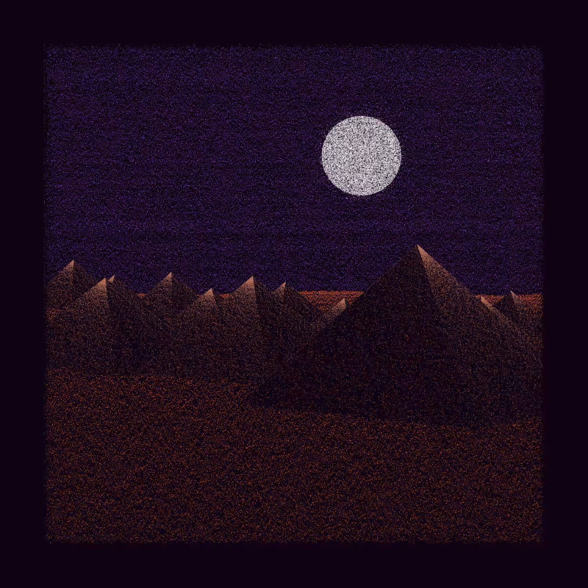 Giza #123