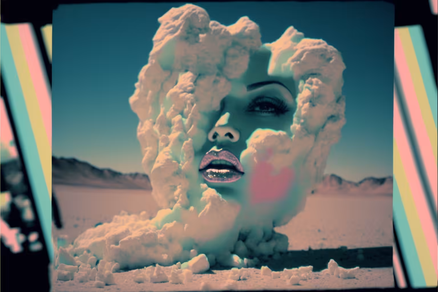MY ADVERSARIAL FRIEND - INSTALLATION SWEET (1/3)