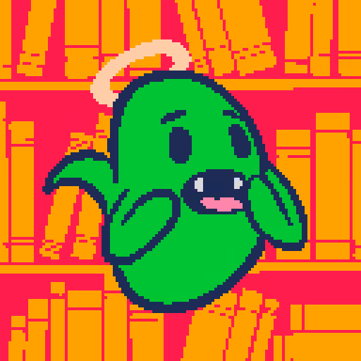 #137 I'm a Ghost!
