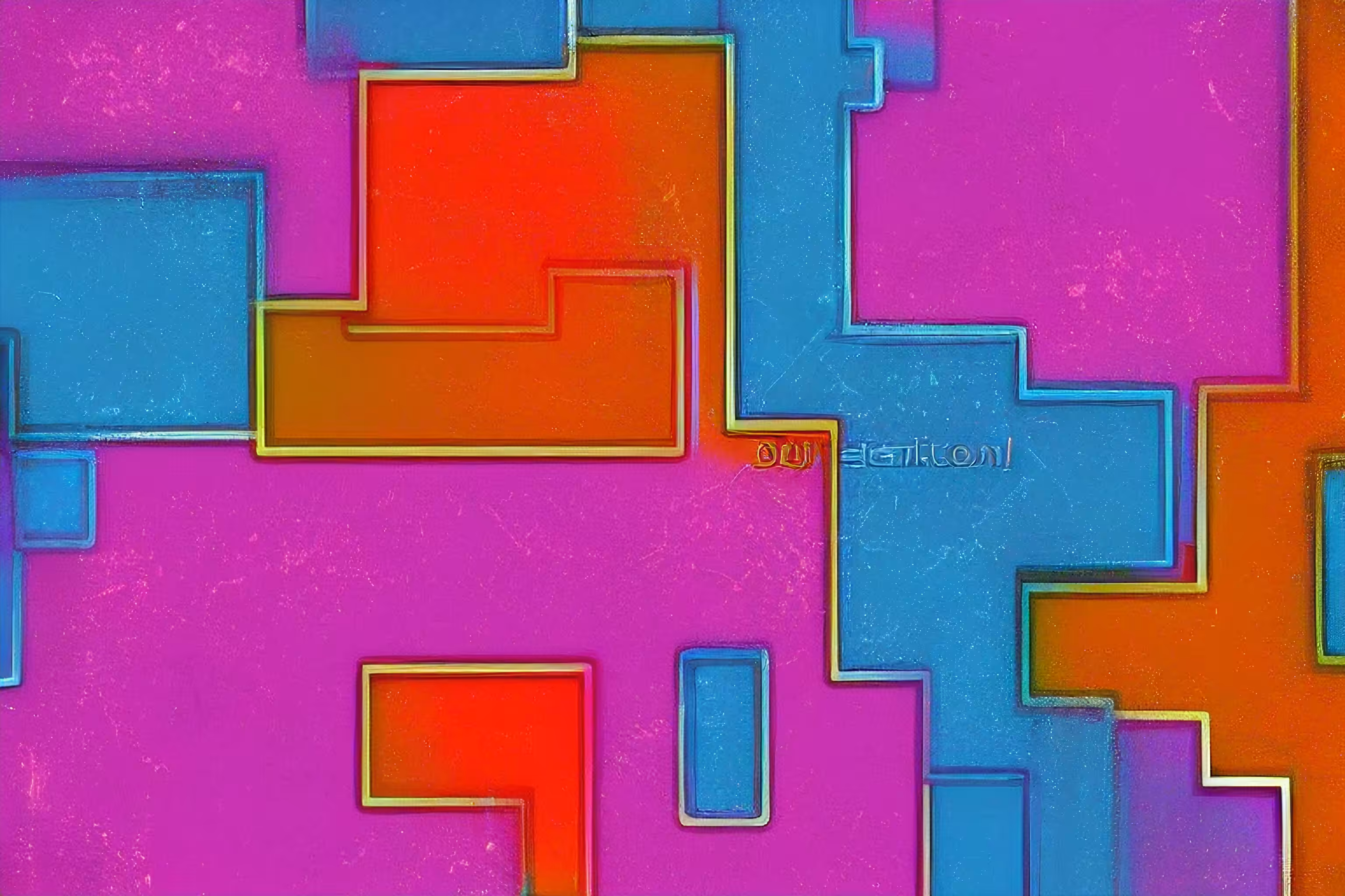 ABCDJ: POPULAR ON SUPERRARE #135