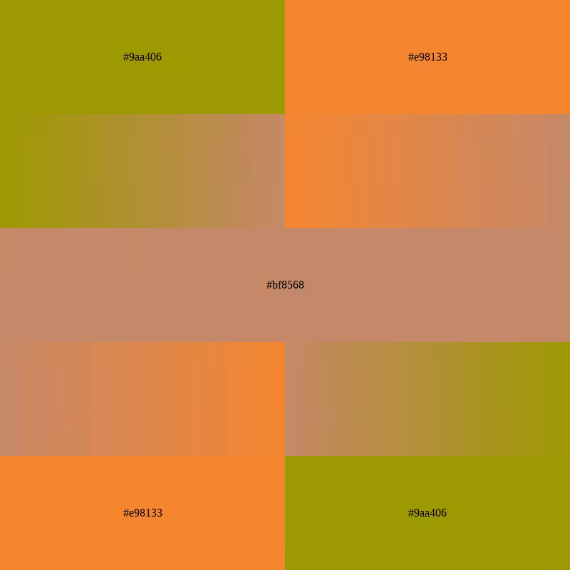 Hexes And Gradients #281