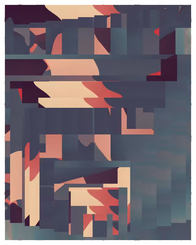 Strange Terrain Re·Dux #344
