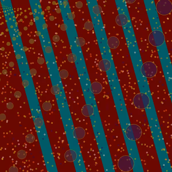 penetration #1