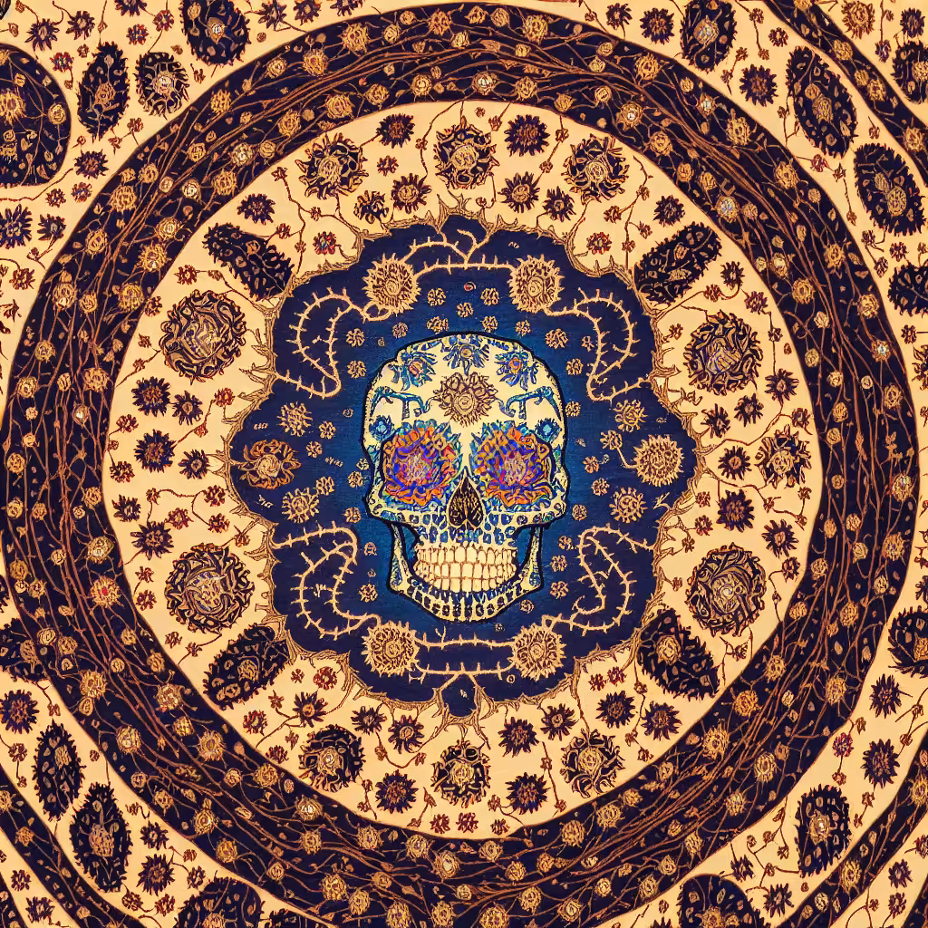 Sudo Rug #193