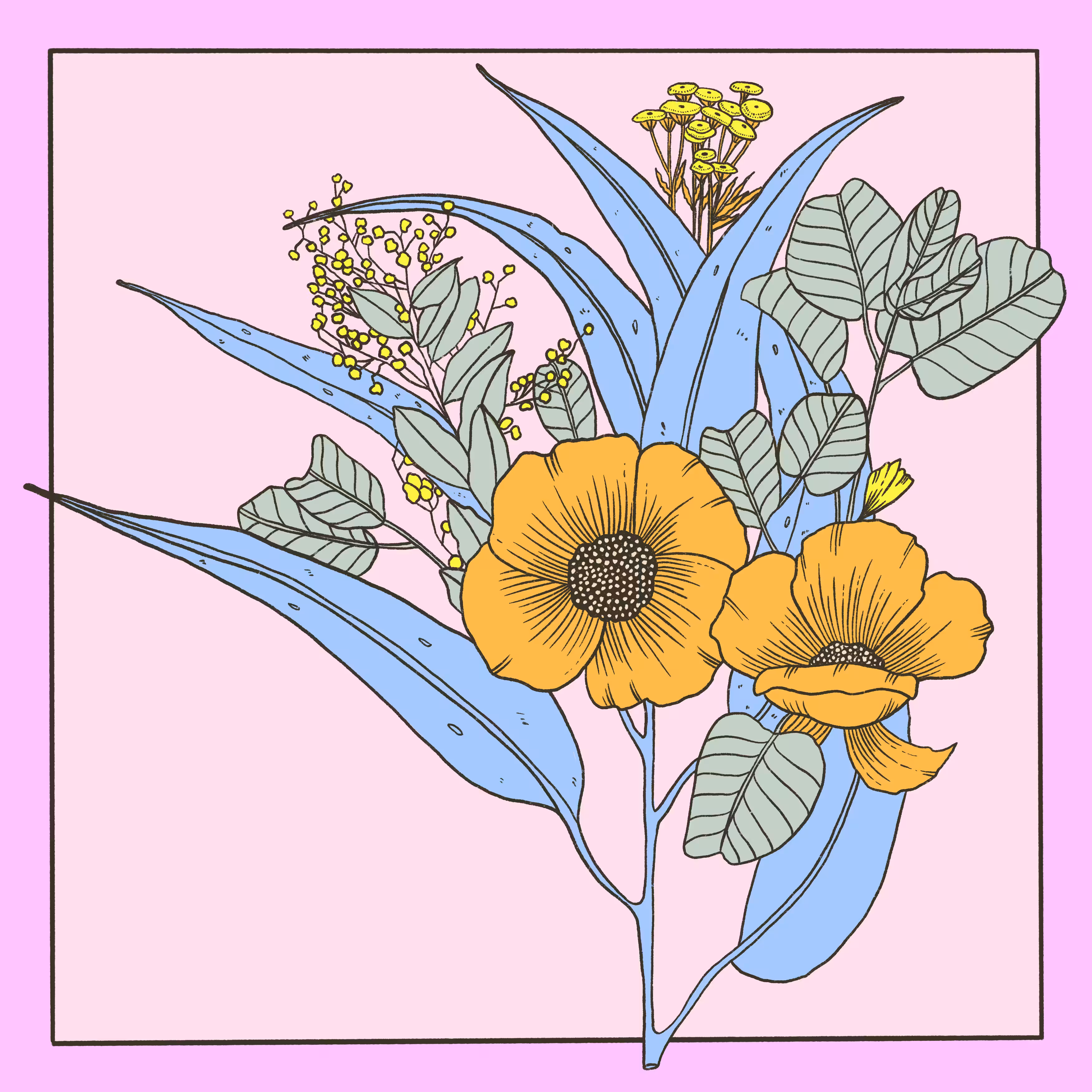 botanical nº01