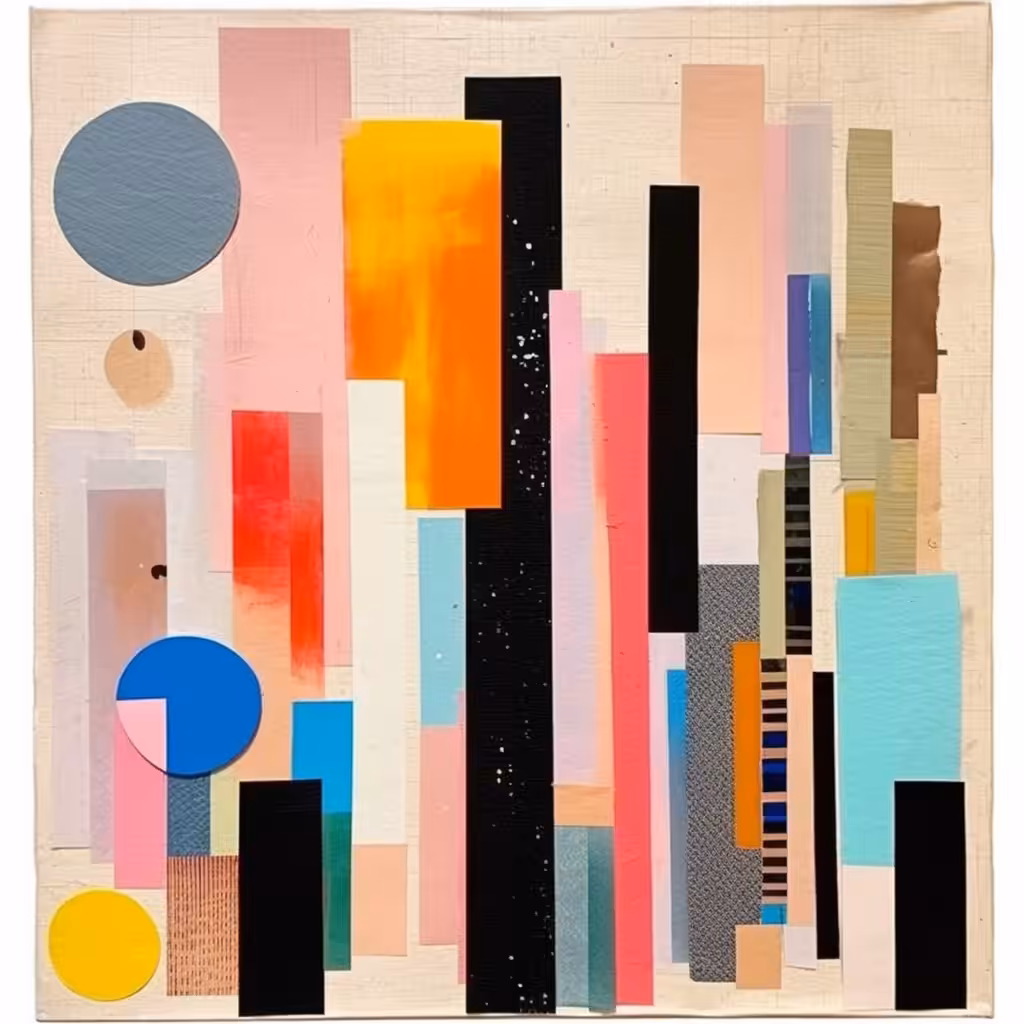 Collages x AI #235