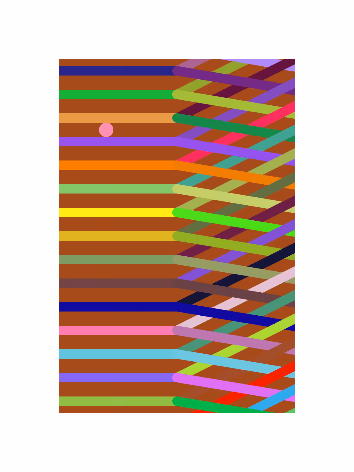 Generative Art #0105