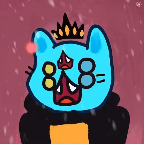 666The Sick Sinnersss666: CLONTEST : COOL CAT SiCK SINNER