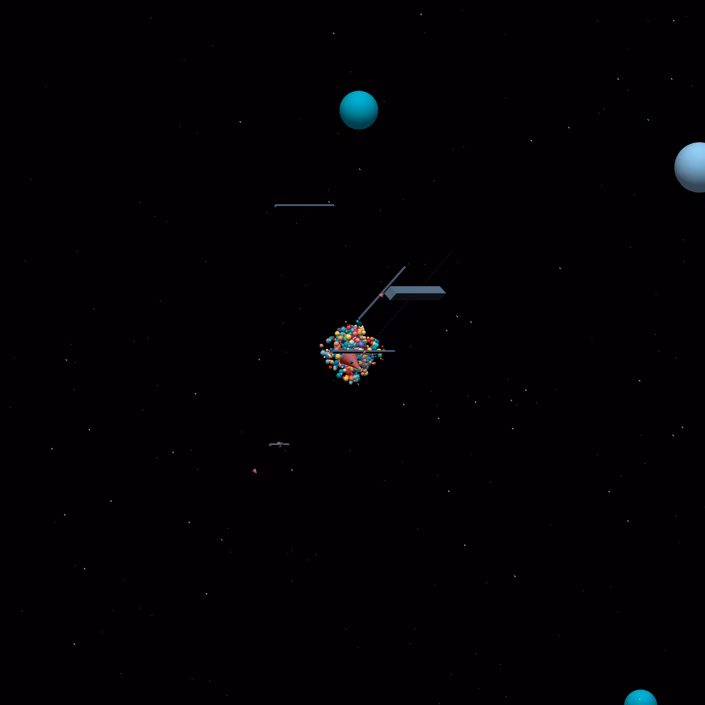 AlgoSpace