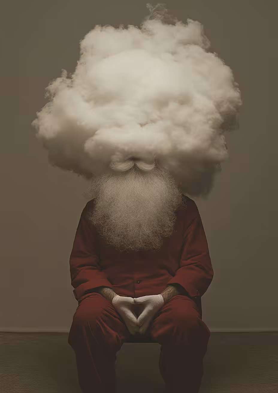 The Happy Valley: Nimbus Claus