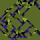Crystal mine #31