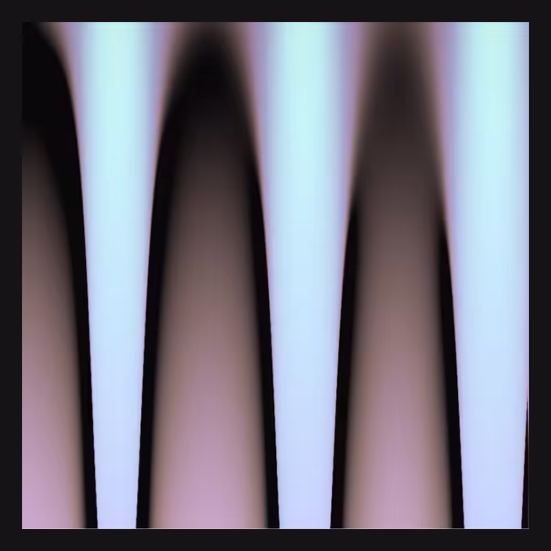 LandWaves #12