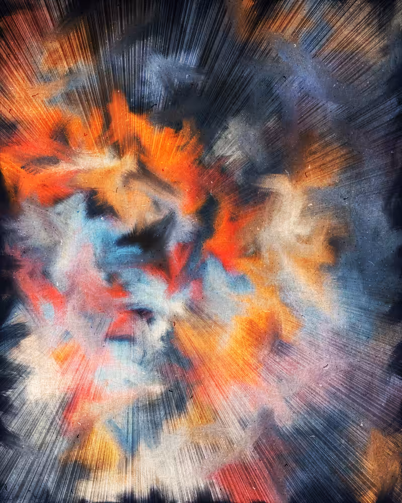 Cosmic Rays #8