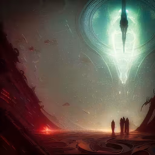Sentient Multiverse: Organic Consciousness 3